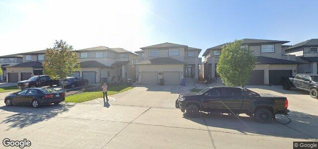 62 Donna Wyatt Way（加拿大曼尼托巴省温尼伯市）房屋照片