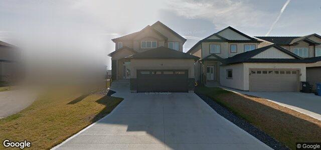 Larawan ng 62 Dr. David Marsh Row sa Winnipeg, Manitoba