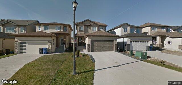 Larawan ng 62 Larry Vickar Drive E sa Winnipeg, Manitoba