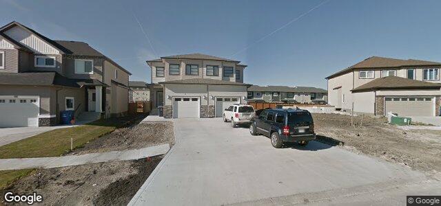 Larawan ng 62 Larry Vickar Drive W sa Winnipeg, Manitoba