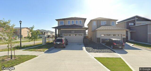 Larawan ng 62 Steve Mymko Drive sa Winnipeg, Manitoba