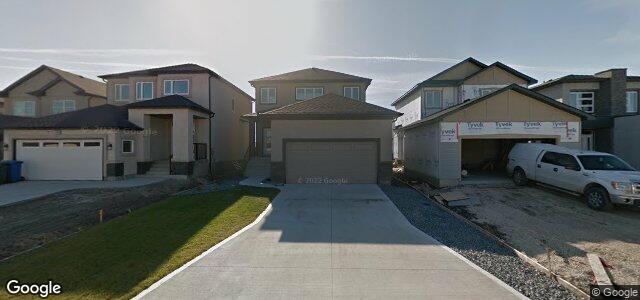Larawan ng 62 Tackaberry Way sa Winnipeg, Manitoba