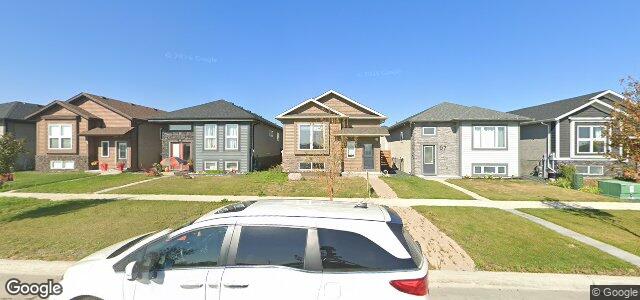 Larawan ng 63 Cal Gardner Drive sa Winnipeg, Manitoba