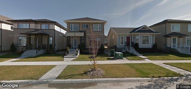Larawan ng 63 Chelston Gate sa Winnipeg, Manitoba