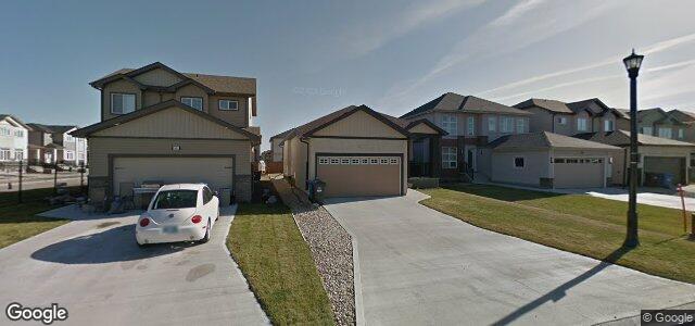 Larawan ng 63 Larry Vickar Drive W sa Winnipeg, Manitoba