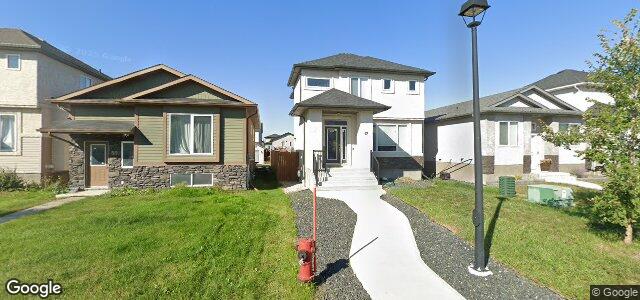 Larawan ng 63 Stan Schriber Crescent sa Winnipeg, Manitoba