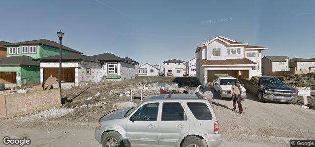 Larawan ng 63 Tyson Trail sa Winnipeg, Manitoba