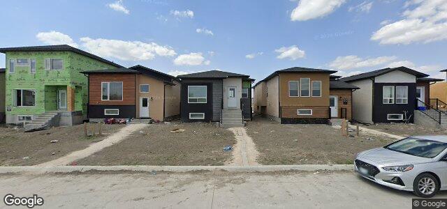 Larawan ng 64 Art Miki Way sa Winnipeg, Manitoba