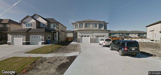 Larawan ng 64 Larry Vickar Drive W sa Winnipeg, Manitoba