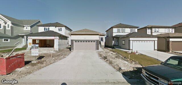 Larawan ng 65 Tackaberry Way sa Winnipeg, Manitoba