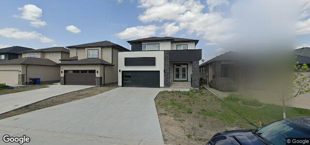 Larawan ng 66 Angela Everts Drive sa Winnipeg, Manitoba