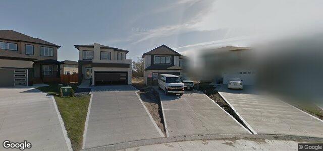 66 Golden Boy Lane（加拿大曼尼托巴省溫尼伯市）房屋照片