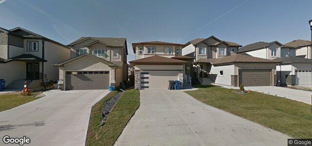 Larawan ng 66 Larry Vickar Drive E sa Winnipeg, Manitoba