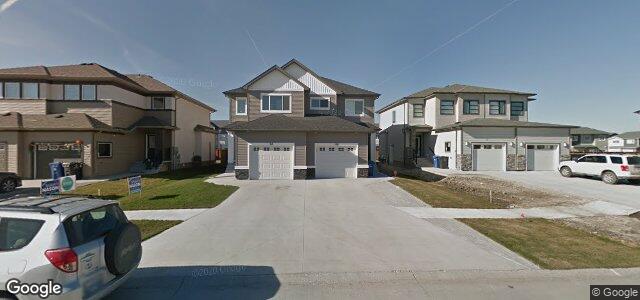 Larawan ng 66 Larry Vickar Drive W sa Winnipeg, Manitoba