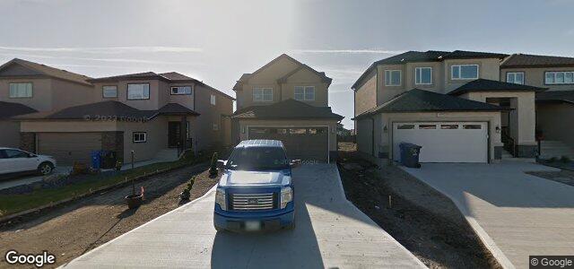 Larawan ng 66 Tackaberry Way sa Winnipeg, Manitoba