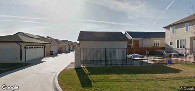 Larawan ng 67 Goodfellow Way sa Winnipeg, Manitoba