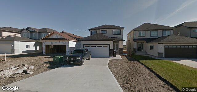 Larawan ng 67 Larry Vickar Drive E sa Winnipeg, Manitoba