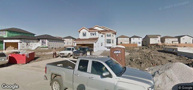 Larawan ng 67 Tyson Trail sa Winnipeg, Manitoba