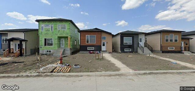 Photo of 68 Art Miki Way in Winnipeg, Manitoba