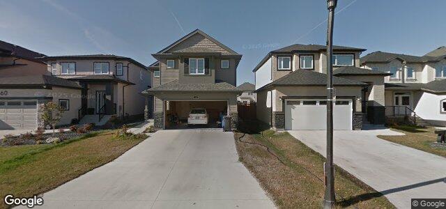 Larawan ng 68 Goodfellow Way sa Winnipeg, Manitoba