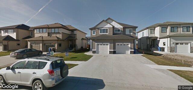 Larawan ng 68 Larry Vickar Drive W sa Winnipeg, Manitoba