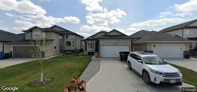 Larawan ng 69 Angela Everts Drive sa Winnipeg, Manitoba