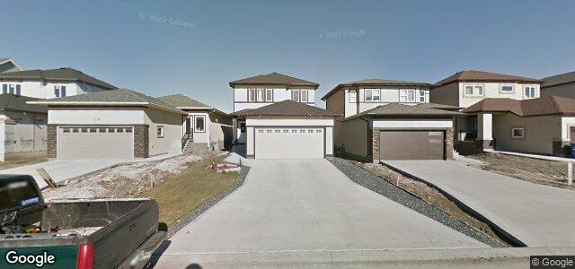 Larawan ng 69 Tackaberry Way sa Winnipeg, Manitoba