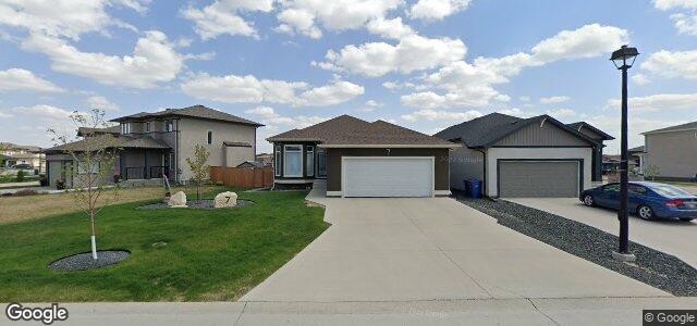 Larawan ng 7 Angela Everts Drive sa Winnipeg, Manitoba