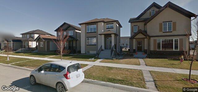 Larawan ng 7 Chelston Gate sa Winnipeg, Manitoba