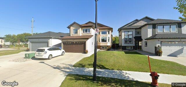 Larawan ng 7 Fiorentino Street sa Winnipeg, Manitoba