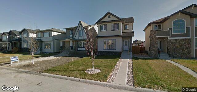 Larawan ng 7 Goodfellow Way sa Winnipeg, Manitoba