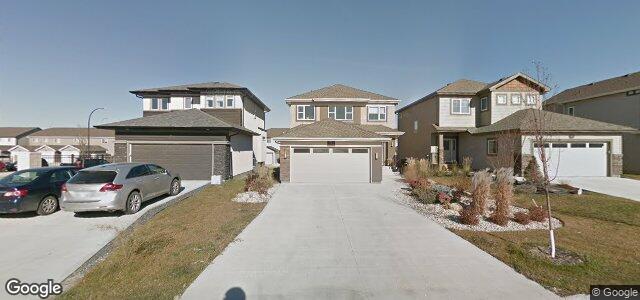 Larawan ng 7 Larry Vickar Drive E sa Winnipeg, Manitoba
