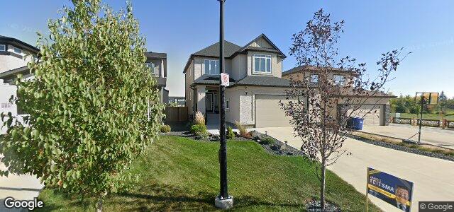 Larawan ng 7 Margaret Swann Drive sa Winnipeg, Manitoba