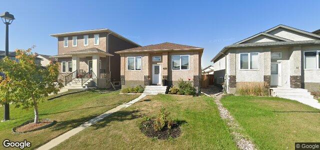 Larawan ng 7 Stan Schriber Crescent sa Winnipeg, Manitoba