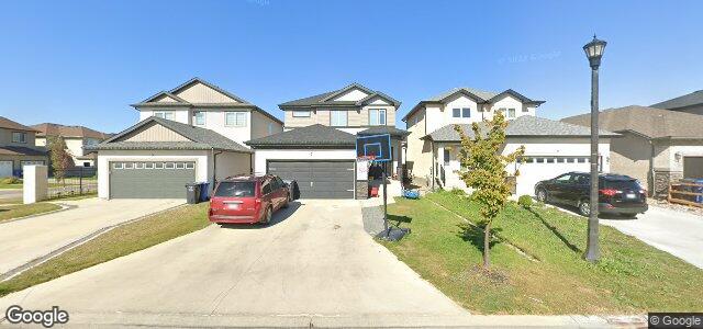 Larawan ng 7 Steve Mymko Drive sa Winnipeg, Manitoba