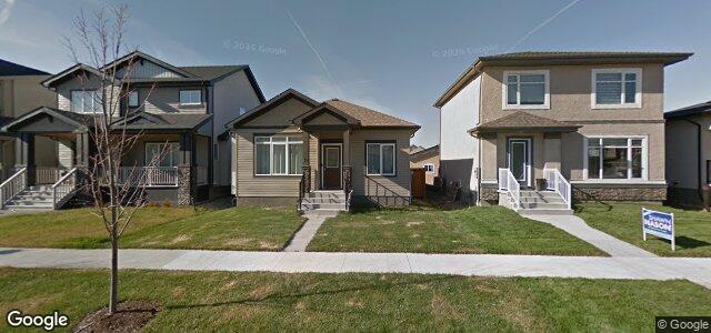 Larawan ng 70 Chelston Gate sa Winnipeg, Manitoba