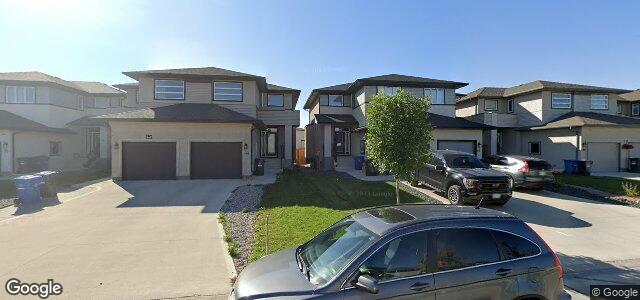 Larawan ng 70 Donna Wyatt Way sa Winnipeg, Manitoba