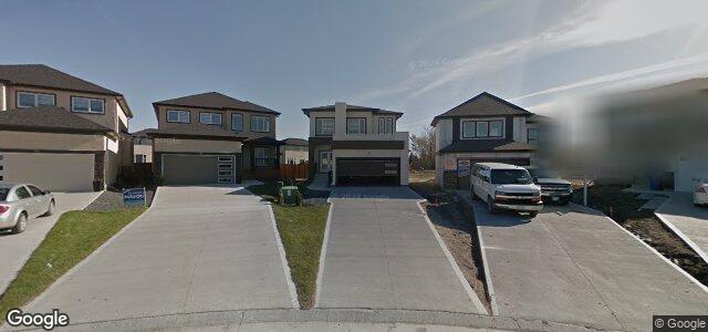 Larawan ng 70 Golden Boy Lane sa Winnipeg, Manitoba