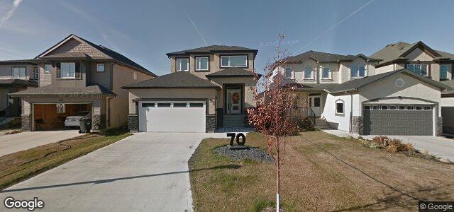 Larawan ng 70 Goodfellow Way sa Winnipeg, Manitoba