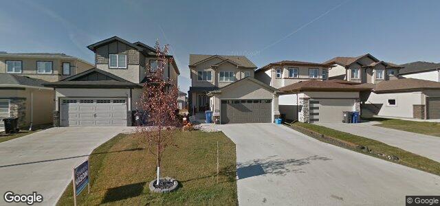 Larawan ng 70 Larry Vickar Drive E sa Winnipeg, Manitoba