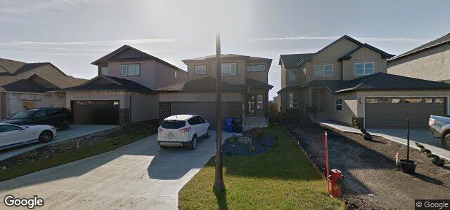 Larawan ng 70 Tackaberry Way sa Winnipeg, Manitoba