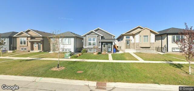 Larawan ng 71 Cal Gardner Drive sa Winnipeg, Manitoba