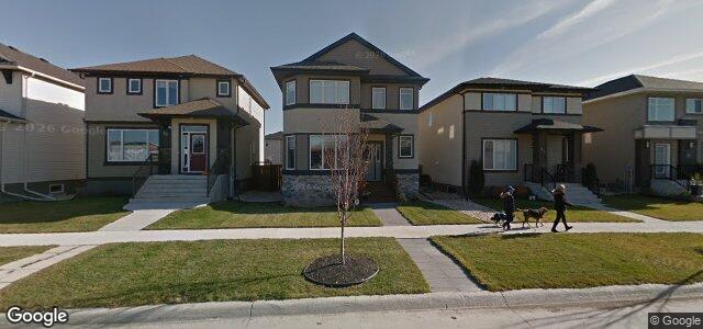 Larawan ng 71 Chelston Gate sa Winnipeg, Manitoba