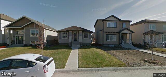 Larawan ng 71 Goodfellow Way sa Winnipeg, Manitoba