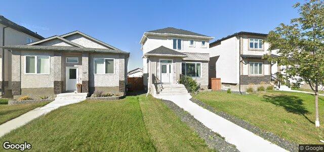 Larawan ng 71 Stan Schriber Crescent sa Winnipeg, Manitoba