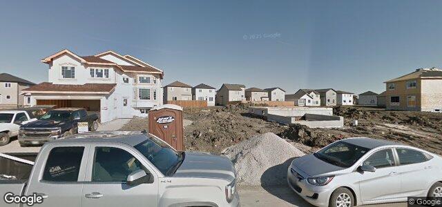 Larawan ng 71 Tyson Trail sa Winnipeg, Manitoba