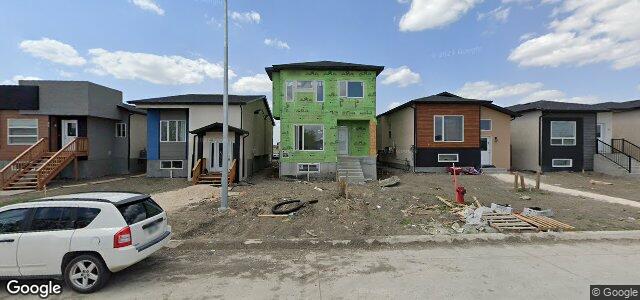 Photo of 72 Art Miki Way in Winnipeg, Manitoba