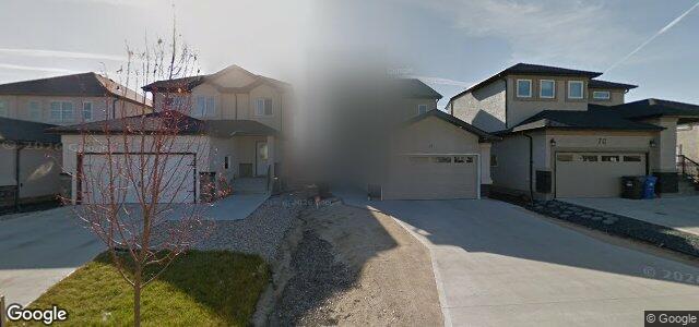 Larawan ng 72 Dr. David Marsh Row sa Winnipeg, Manitoba