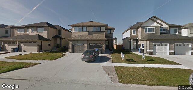 Larawan ng 72 Larry Vickar Drive W sa Winnipeg, Manitoba