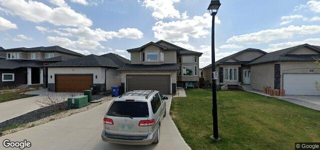 Larawan ng 73 Angela Everts Drive sa Winnipeg, Manitoba